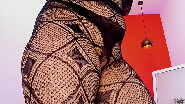 Curly_temptation webcam