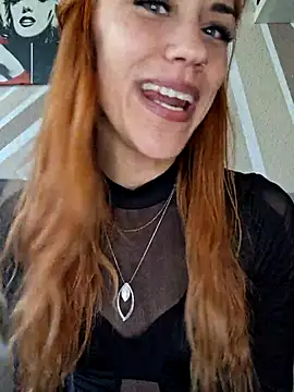 SlimBellaOfficial webcam