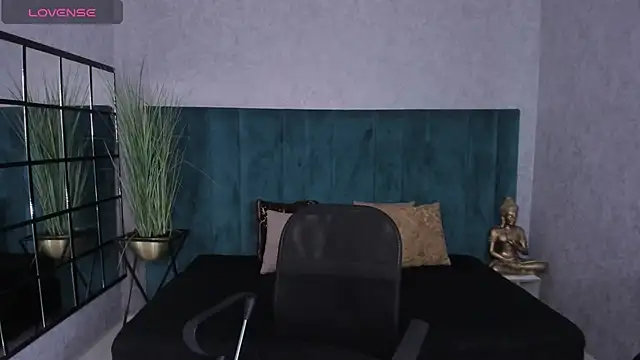 Antoniajblair webcam