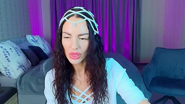 MalenaBelucci_ webcam