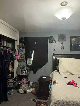 sweetkacibaby webcam