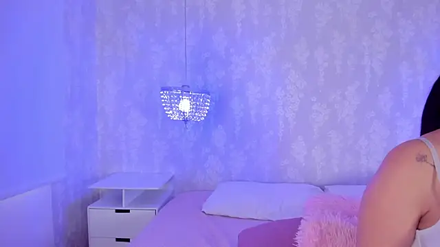 jazlin_angels3 webcam