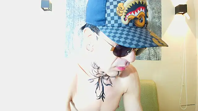 PODEROSO_SAMAEL webcam