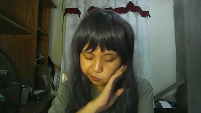 BethelScholnick webcam