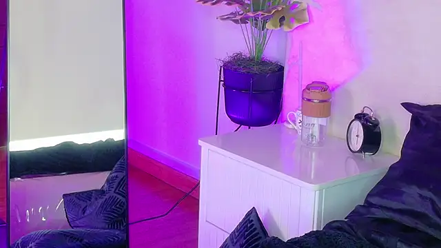 Gabbie_Danger webcam