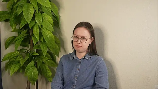 DanilleMincher webcam