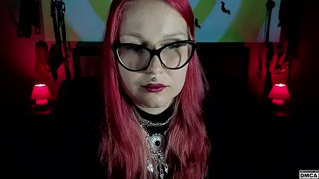 Amanita__Pantherina webcam