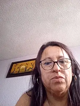 valeriapinter webcam