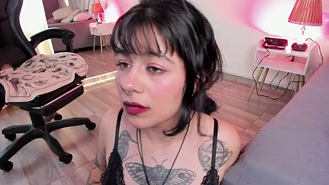 flower_smith_ webcam