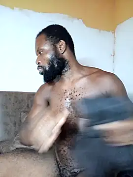 bigblackbangerkay webcam