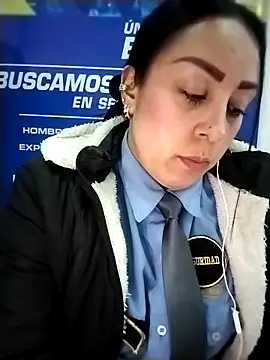 Cristal_Security-1 webcam stripchat model stream image