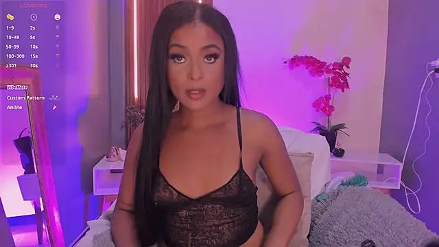 Anyeliin_miller webcam