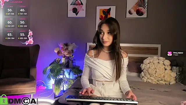 Lillie_Miller webcam