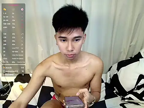 Ur_pinoyhotbrix webcam