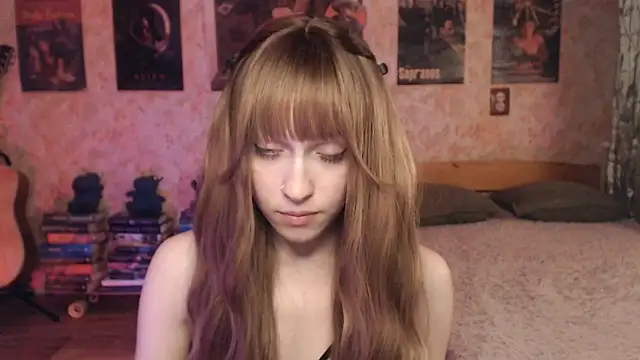 Friendly_Ellie webcam