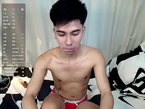 Ur_pinoyhotbrix webcam