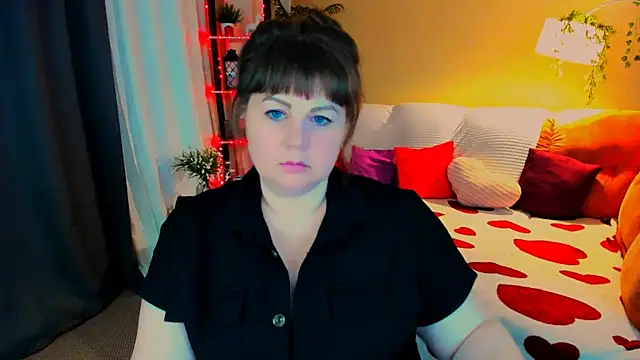 CrystaalStaar webcam