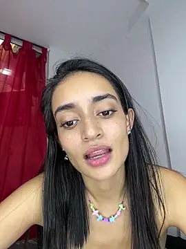 leilani_X webcam