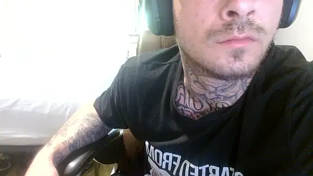 DADDY_KANE8--- webcam