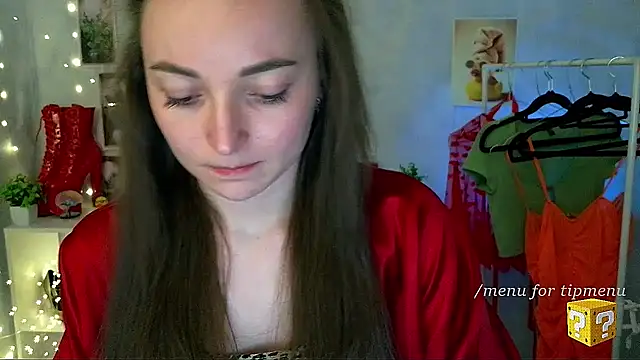 _Barbie_Kiss_ webcam