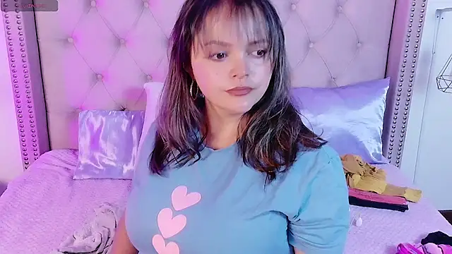 vintoria_cherry webcam