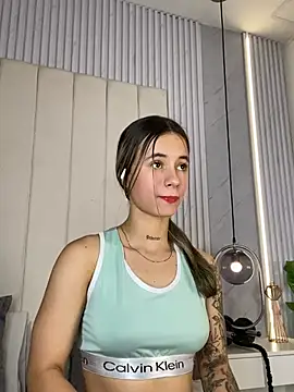 JuliaColemann webcam