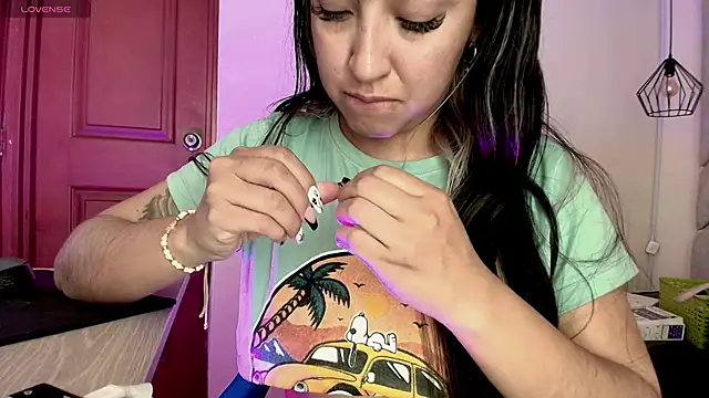 Dahiana_Dmour_ webcam