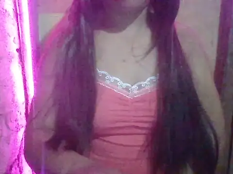 HungryPussypinayX webcam