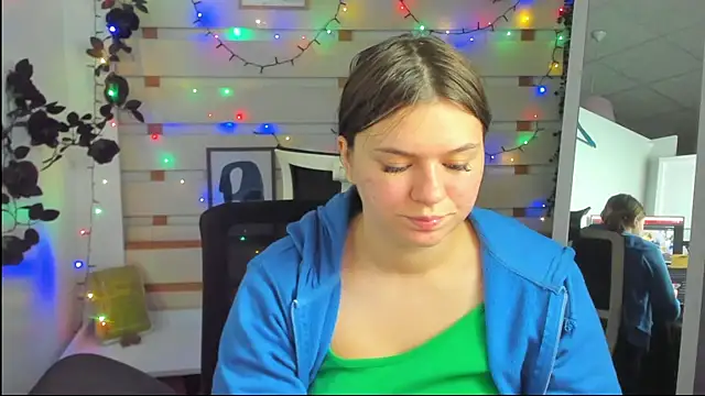 Josephine_Kiss webcam