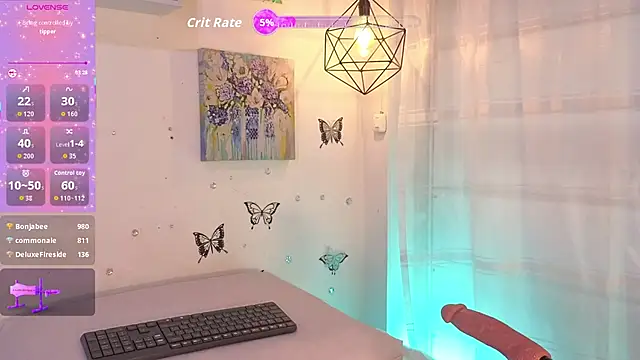 samaraa_smith - Samaraa_Smith's free webcam - UK Sex Cams