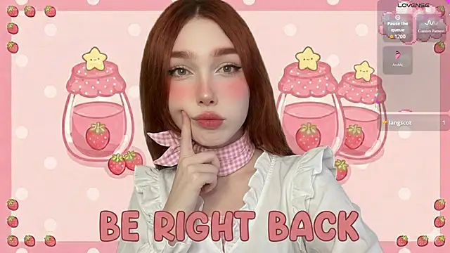 sweetykittysysya webcam