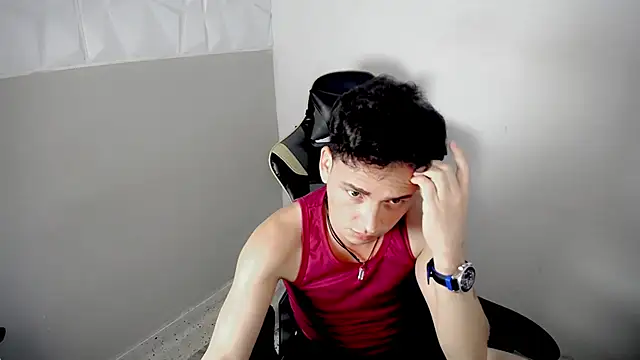 Mathias_twinkk webcam