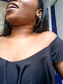 CharlotteMonrroe webcam