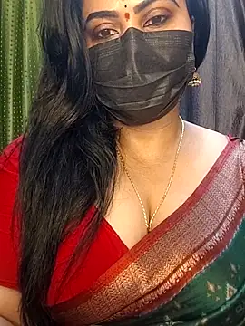 Anushka_flower live sex cam