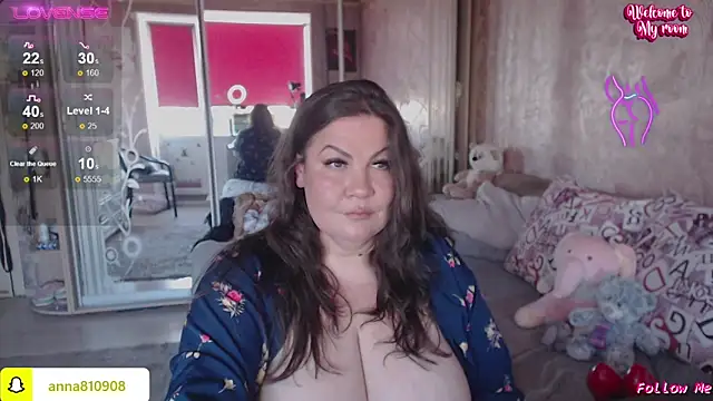 femme_fatale1 webcam