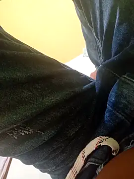 UnreadyChutzpa webcam