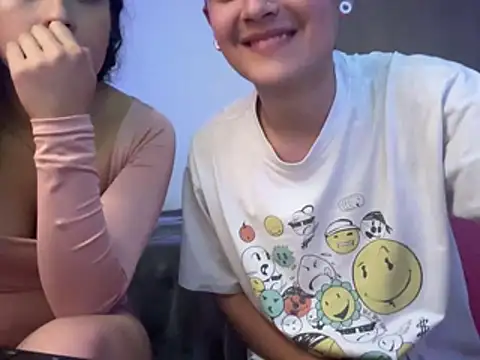 Zhara_williams webcam