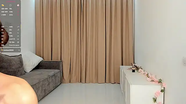 TaiteFairfield webcam