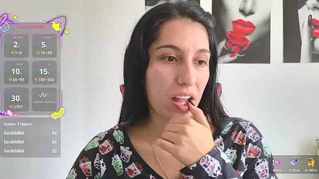 tammyandrade_ webcam