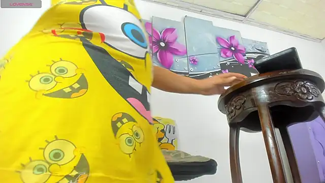 baiolethx - BaiolethX's free webcam - UK Sex Cams