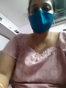 Tamil_shalini webcam