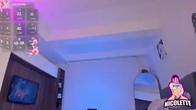 nicolette_tay webcam