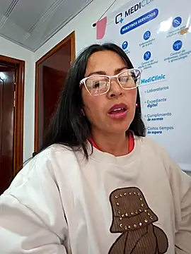 JustSamantha_ webcam