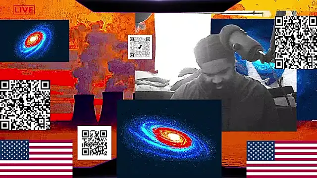 RussellTaylorLacy webcam