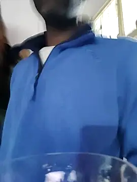 keptupinosine (M young) - Get naked JOJI