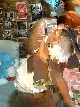 hornymysteryx (F teen) - Control me sexy