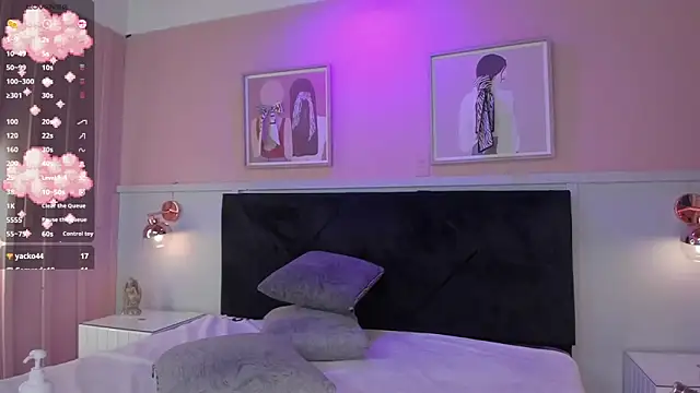 elodie_walker webcam