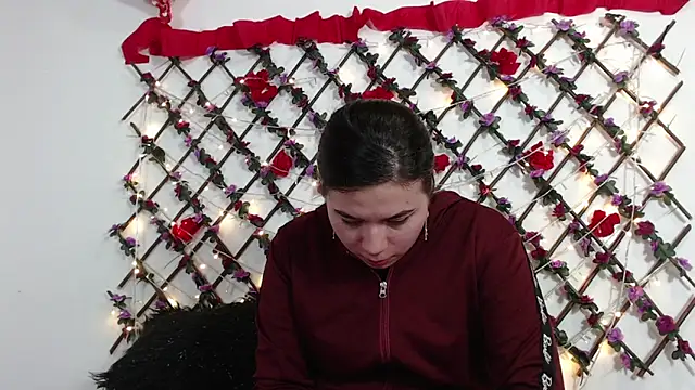 Samantha_Wallker webcam