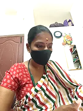 Tamil_Yalini12 webcam