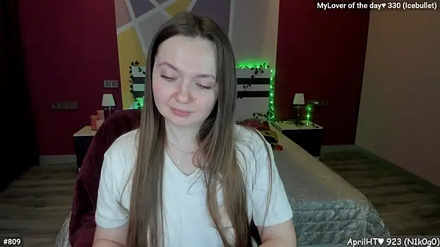 lizagost - LizaGost's free webcam - UK Sex Cams